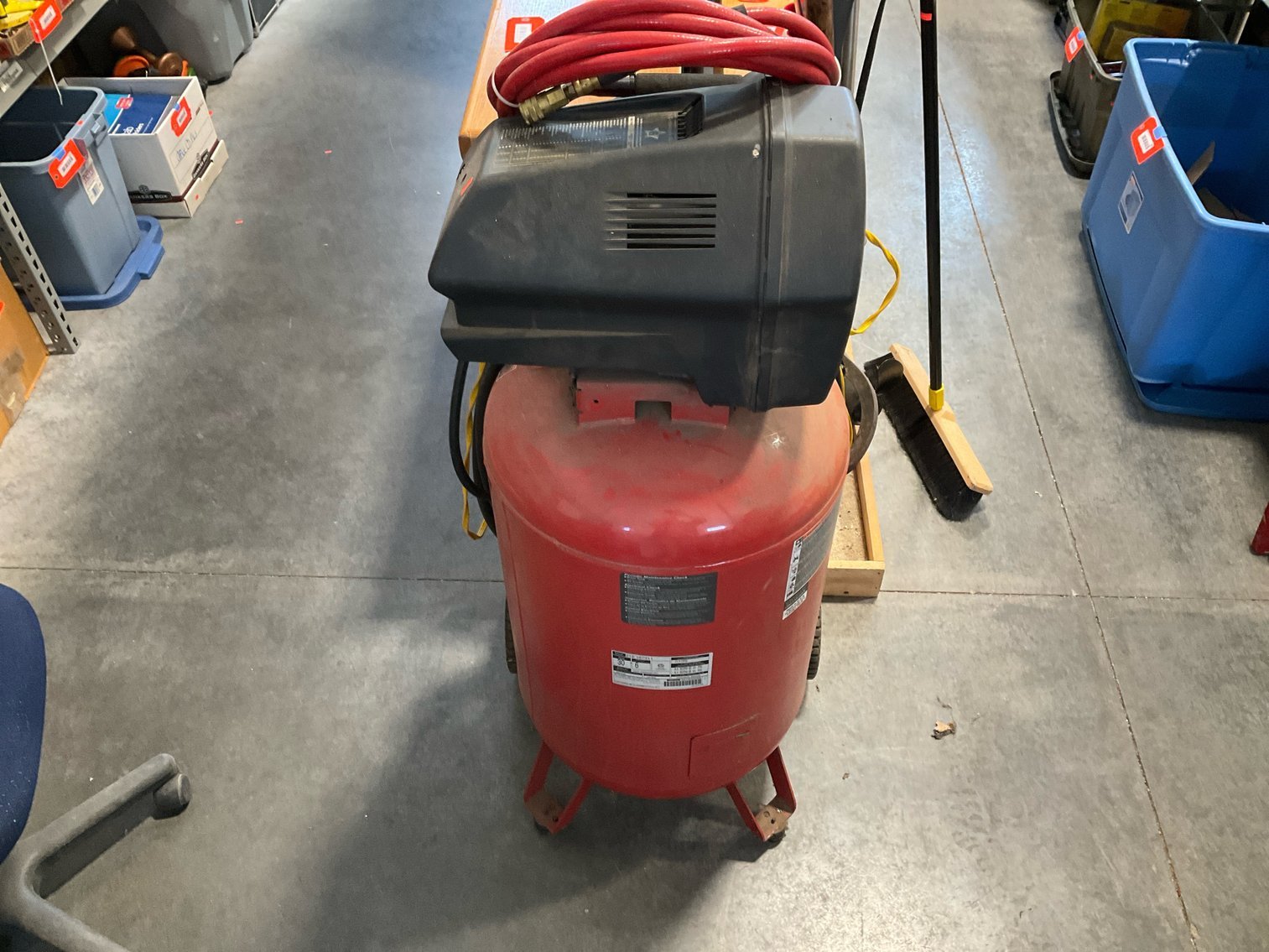 Image for New Building North 4/3/24