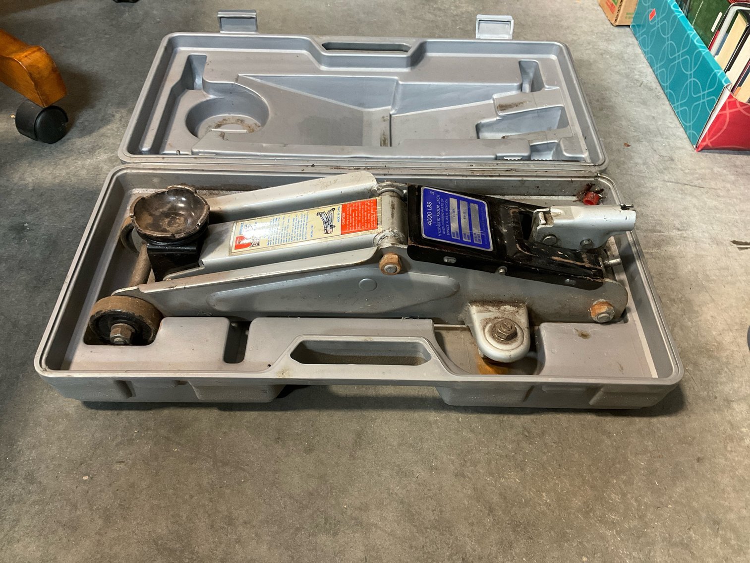 Image for New Building North 4/3/24