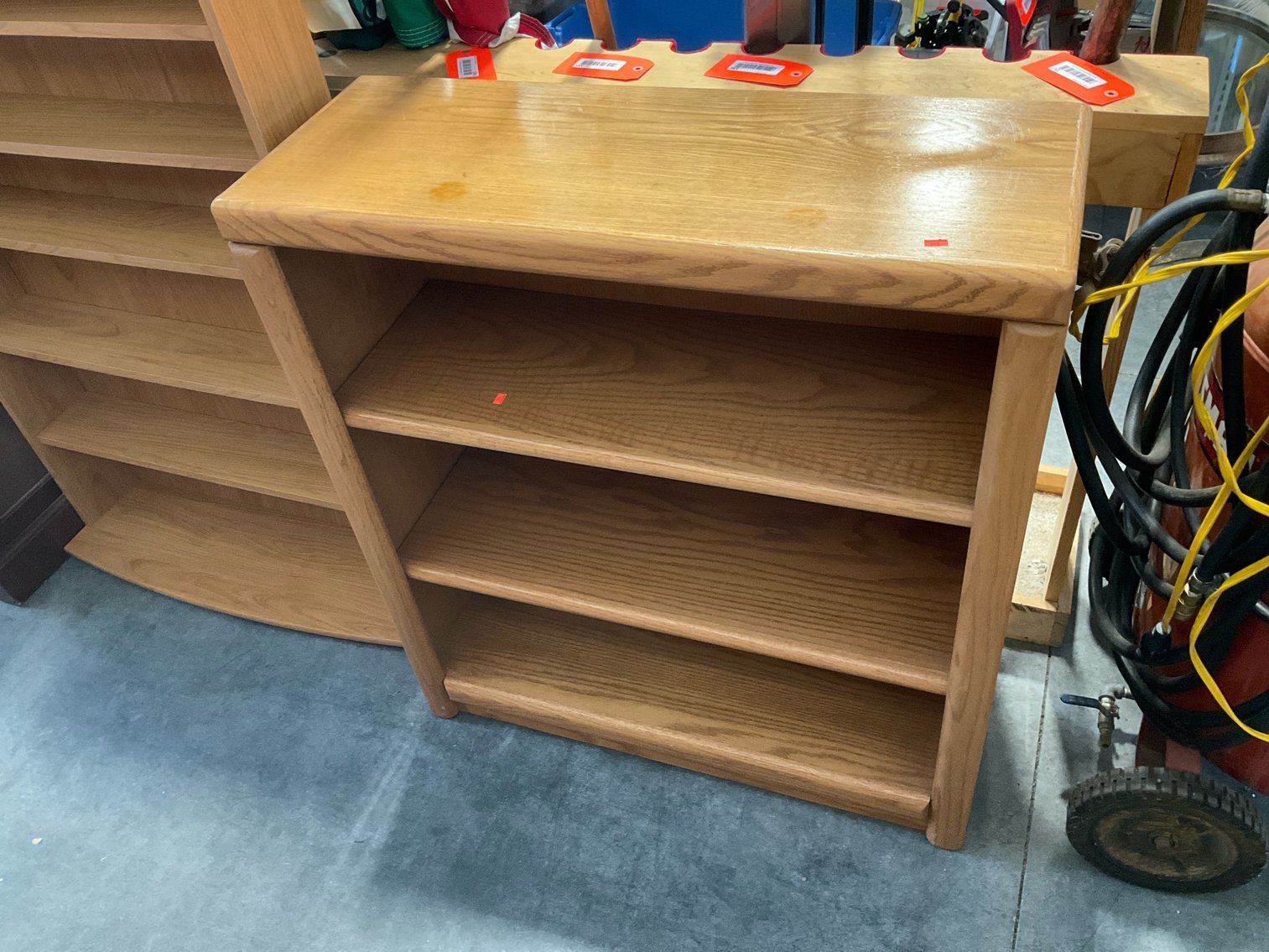 Image for New Building North 4/3/24