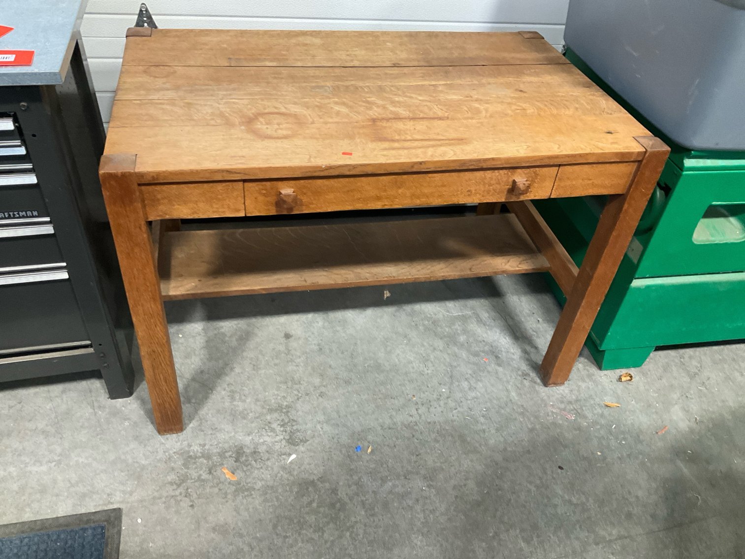 Image for New Building North 4/3/24