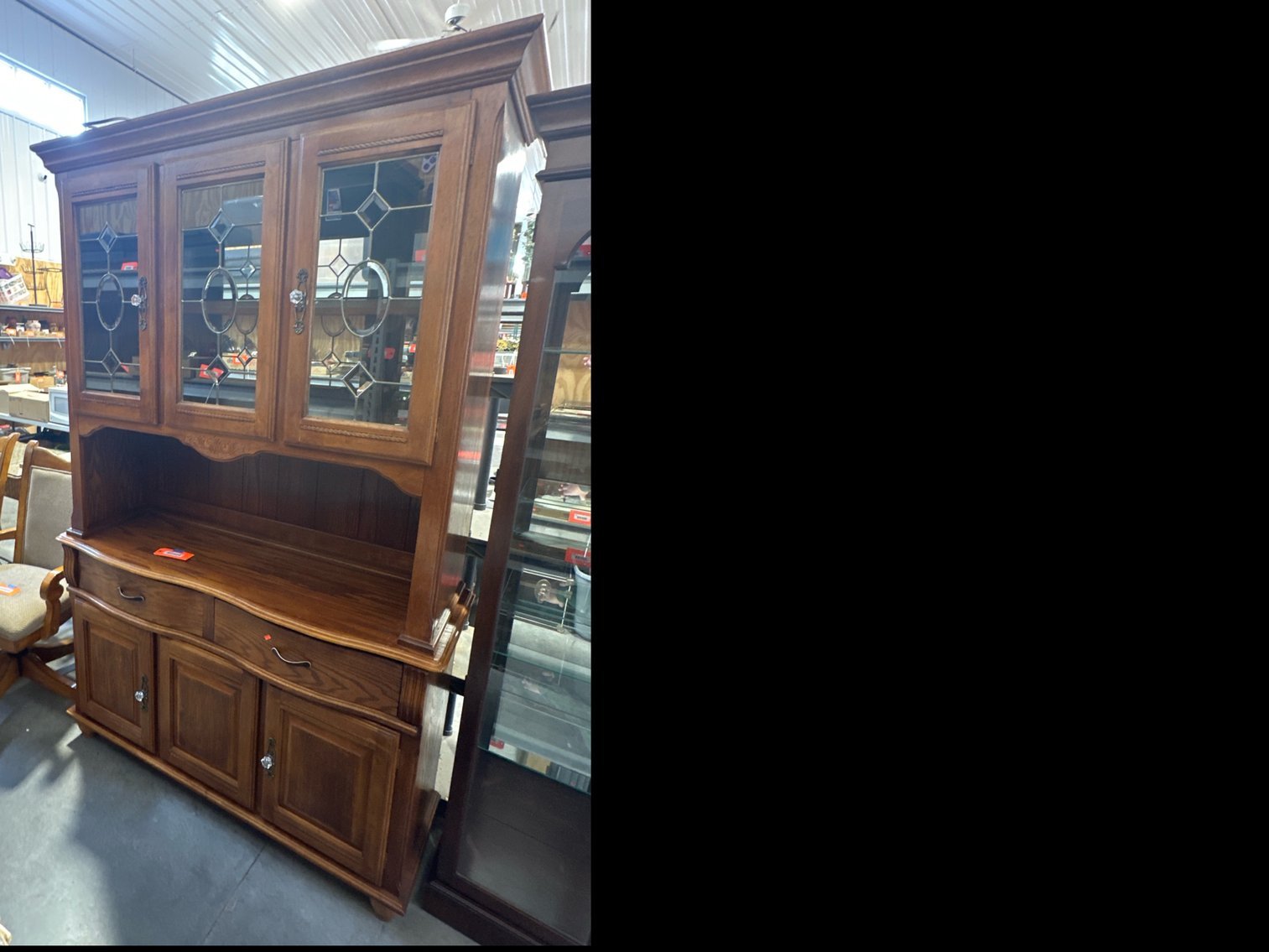 Image for New Building North 4/3/24