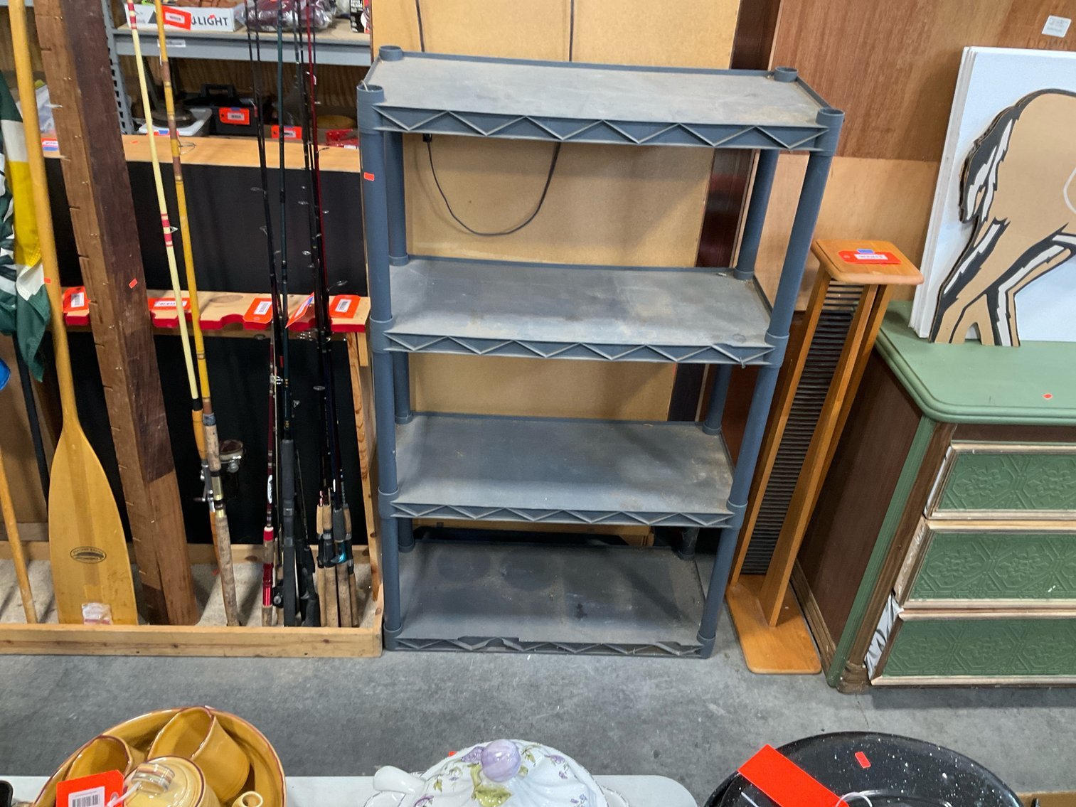 Image for New Building North 4/3/24