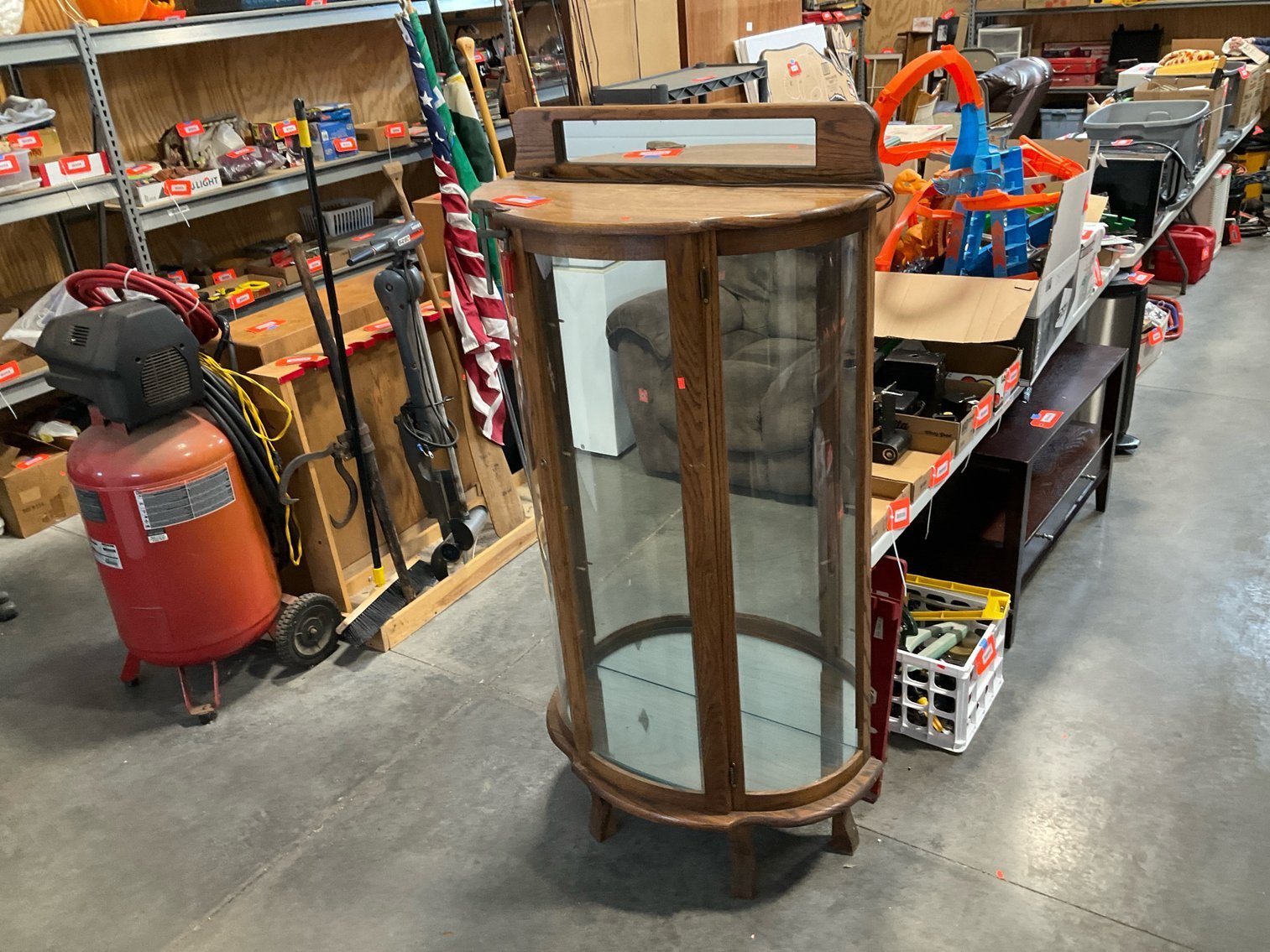 Image for New Building North 4/3/24