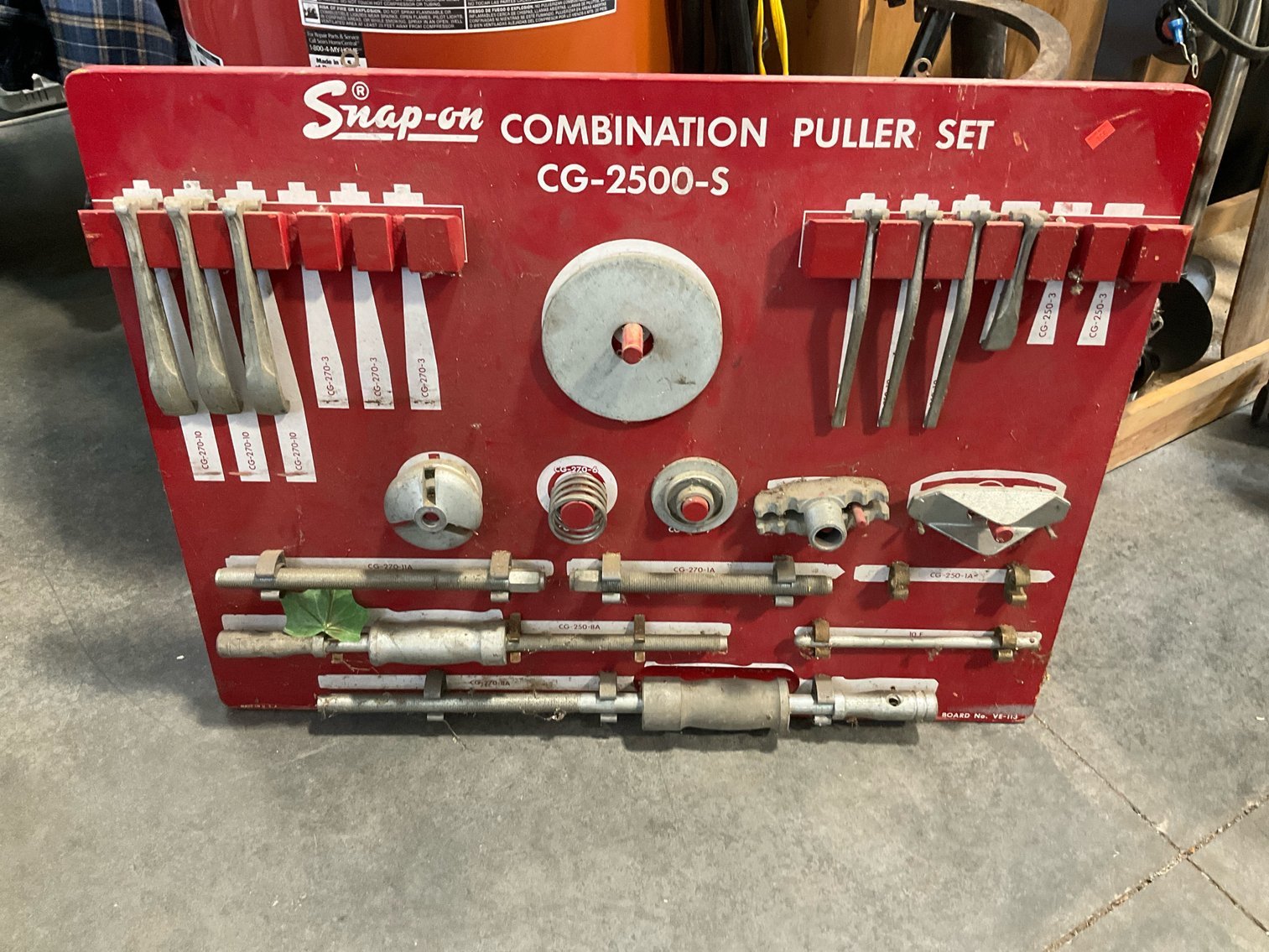 Image for New Building North 4/3/24