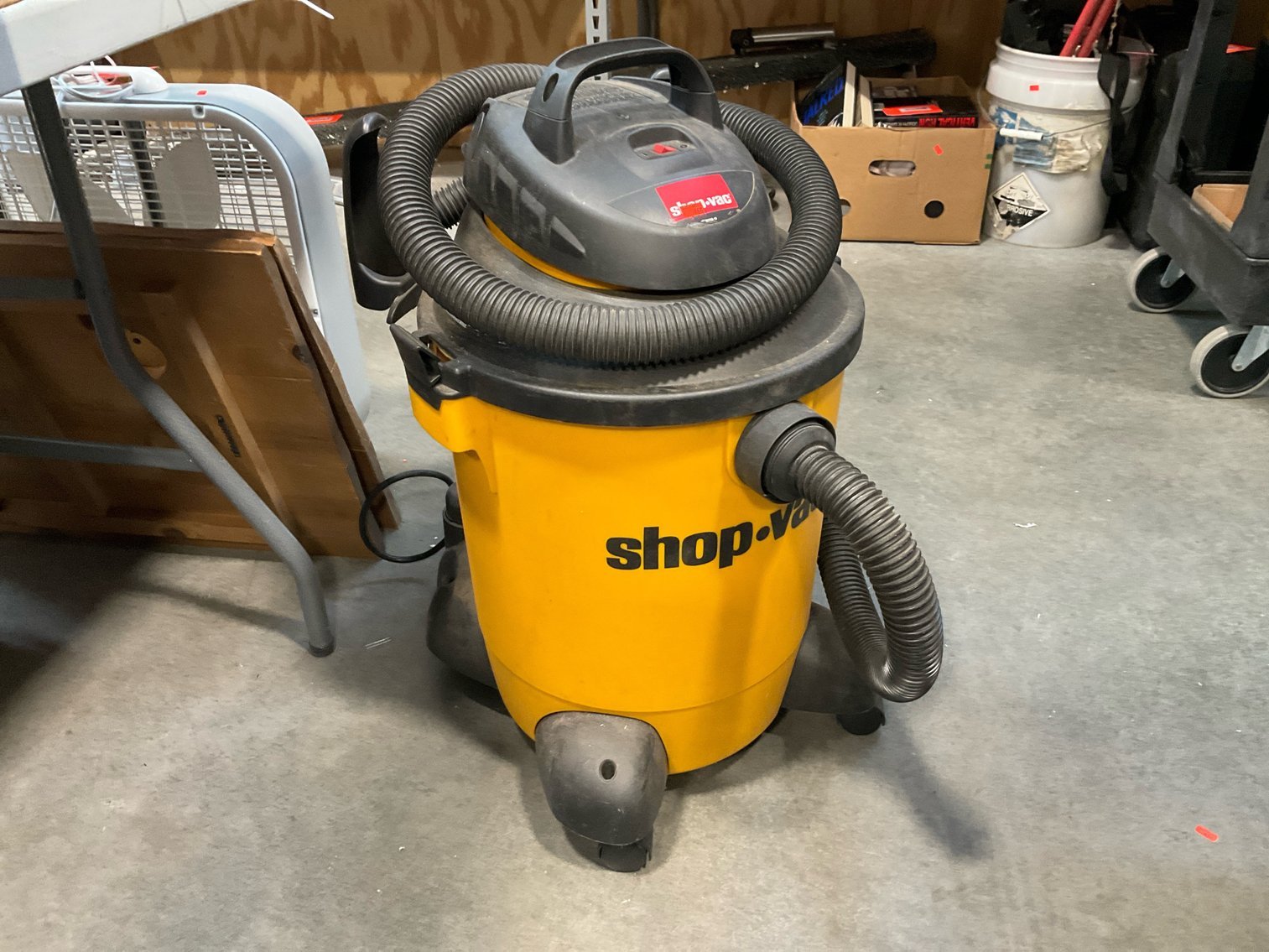 Image for New Building North 4/3/24