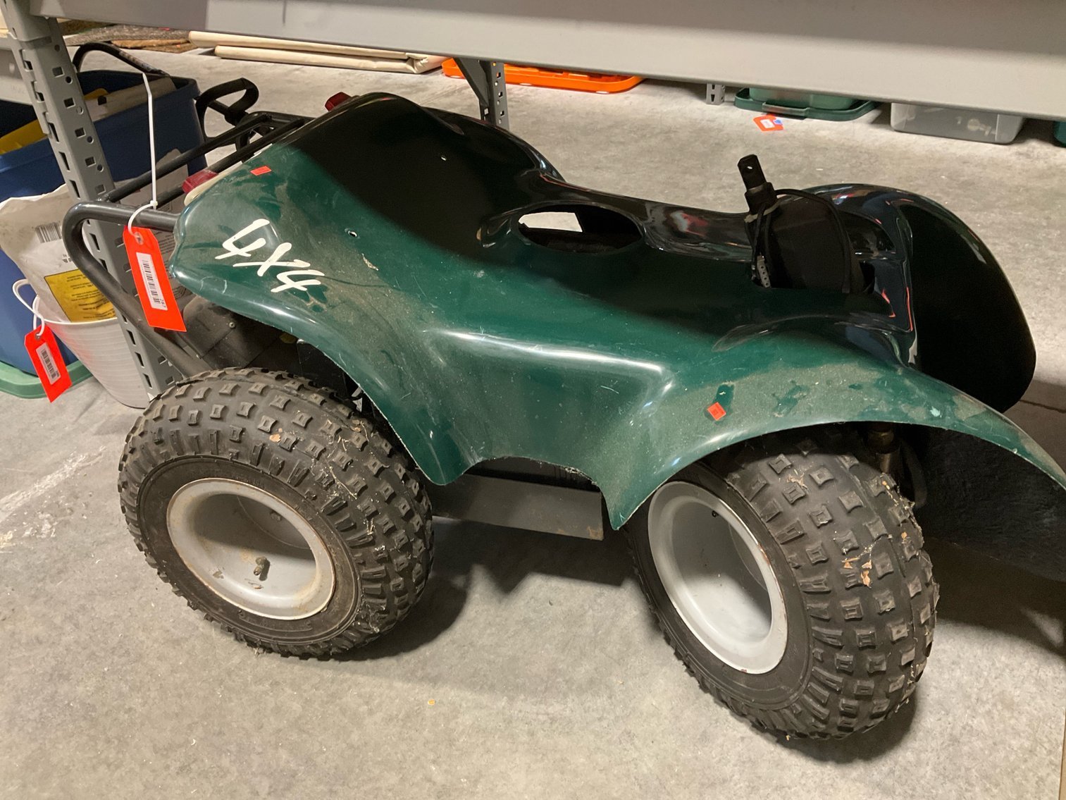 Image for New Building North 4/3/24