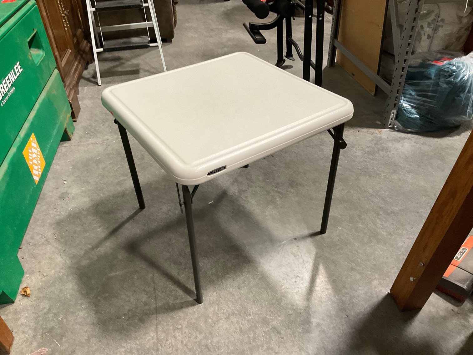 Image for New Building North 4/3/24