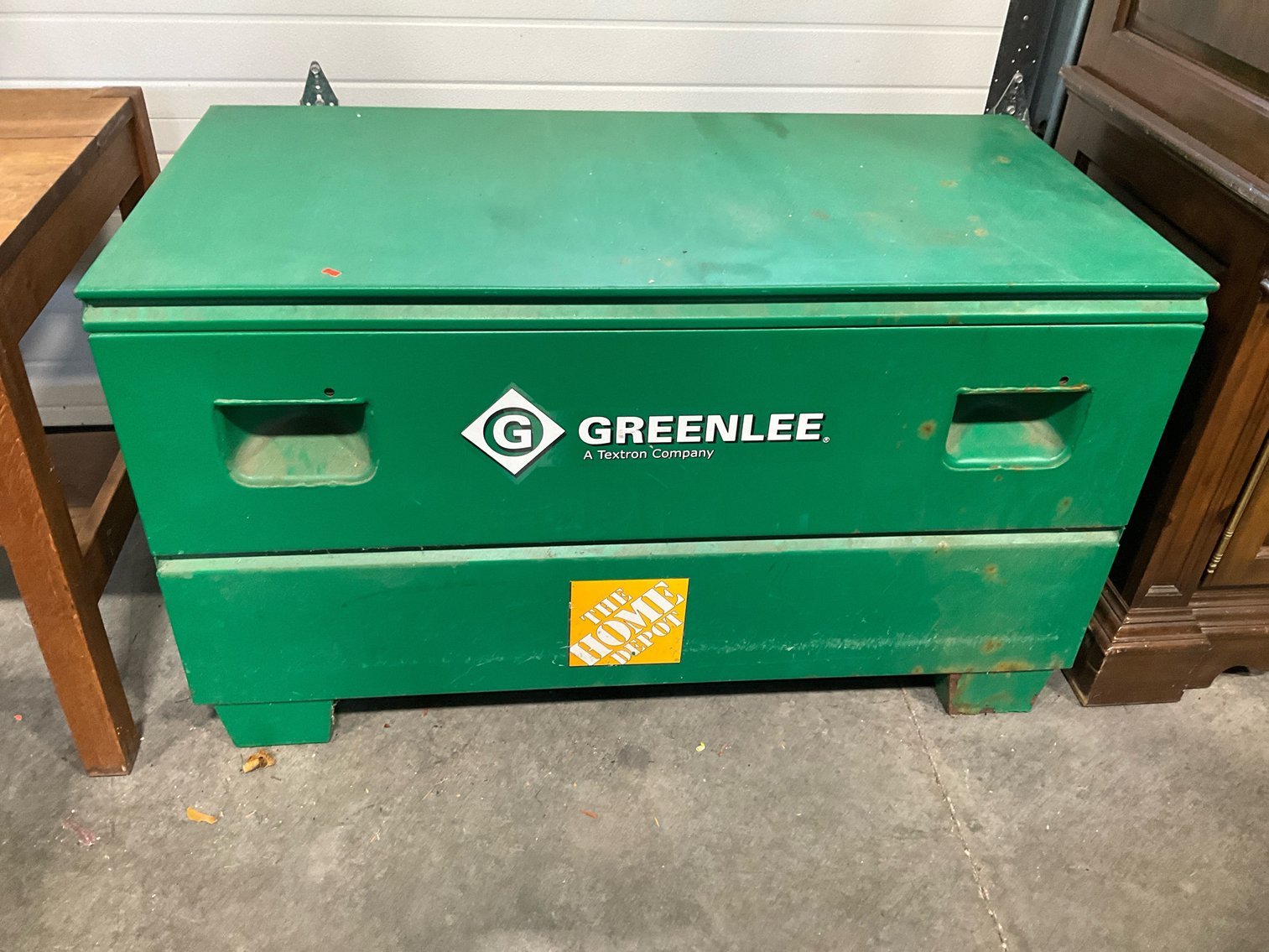 Image for New Building North 4/3/24