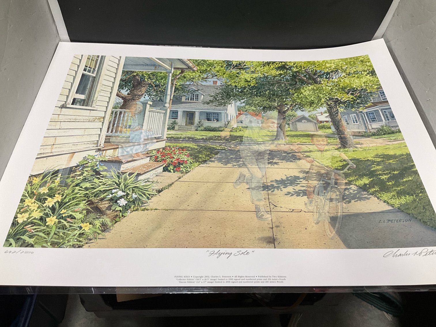 Image for New Building North 4/3/24