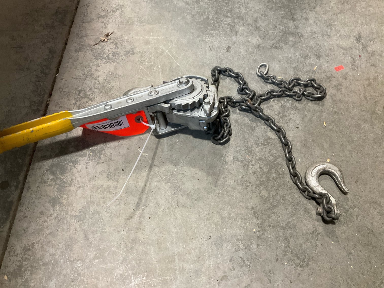 Image for New Building North 4/3/24