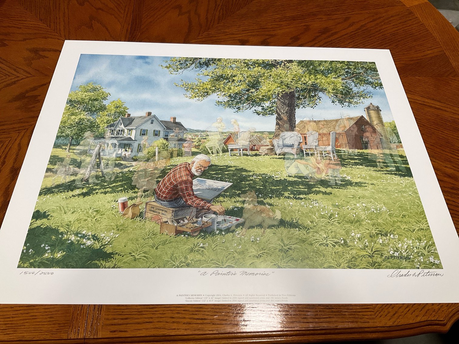 Image for New Building North 4/3/24