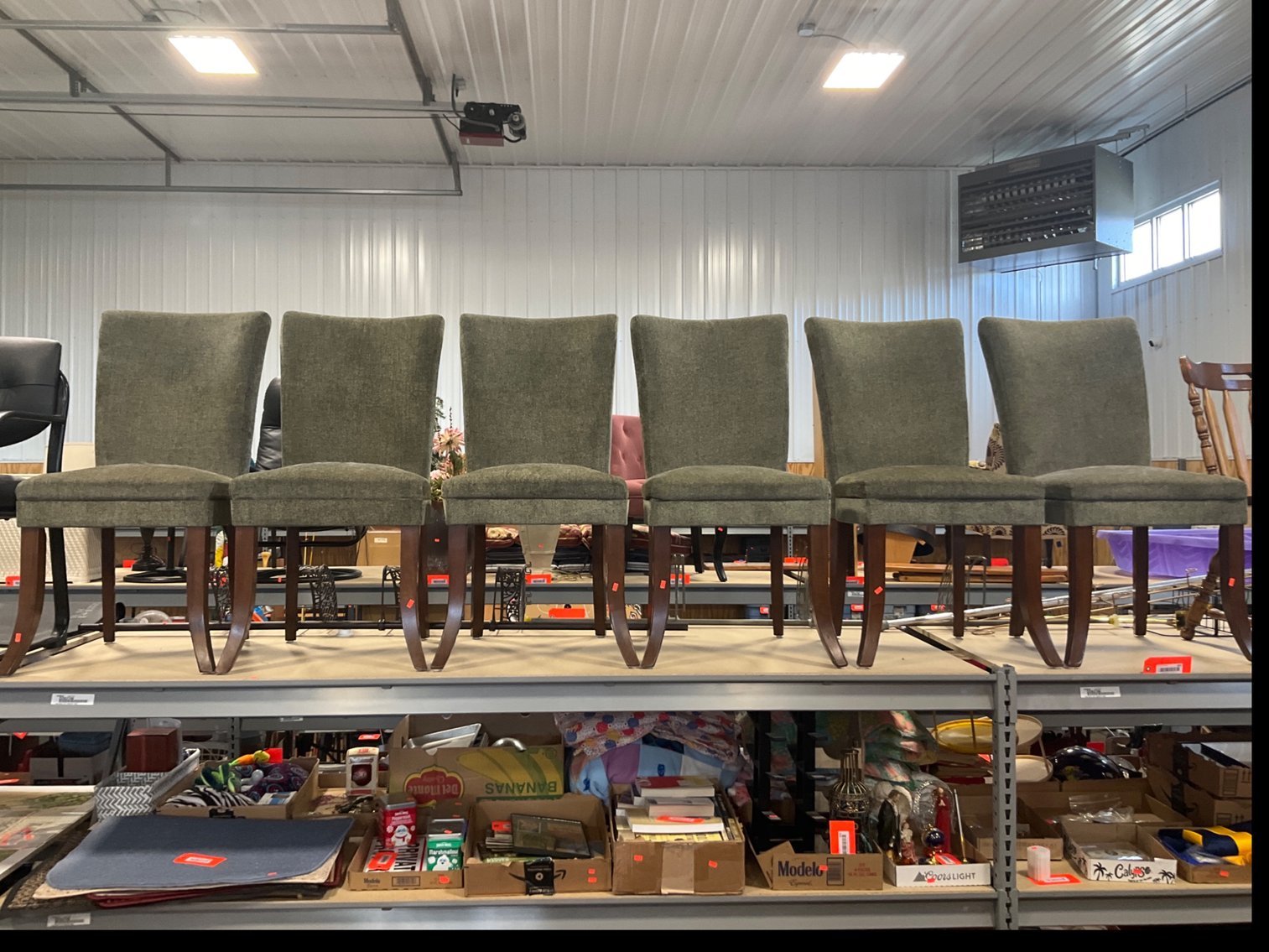 Image for New Building North 4/3/24