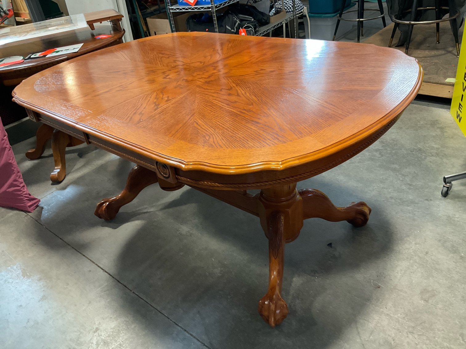 Image for New Building North 4/3/24