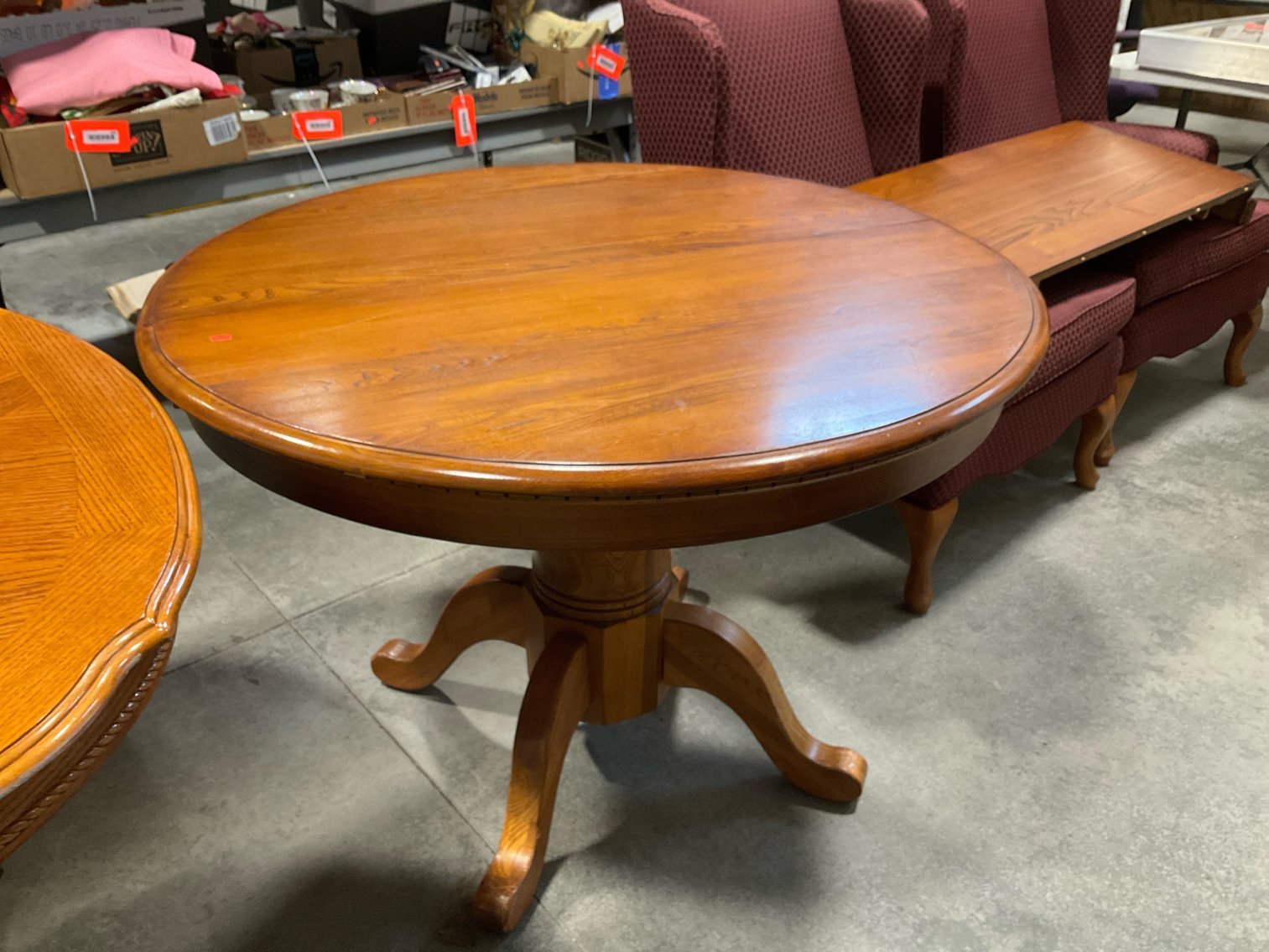 Image for New Building North 4/3/24