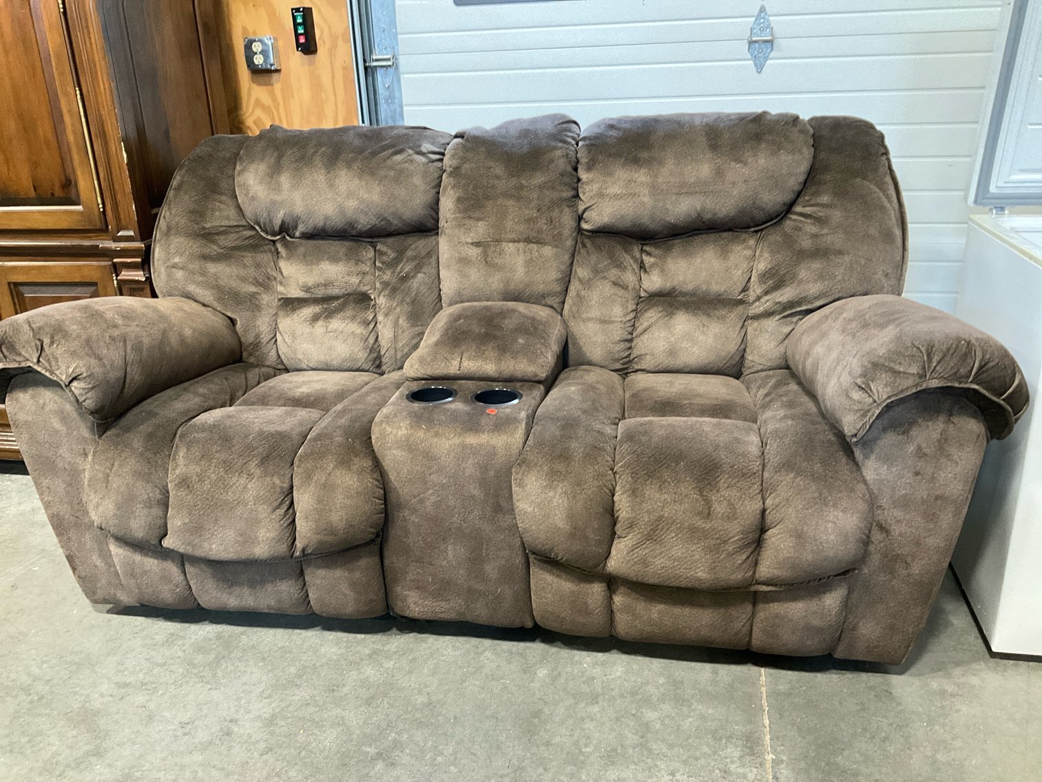 Image for New Building North 4/3/24