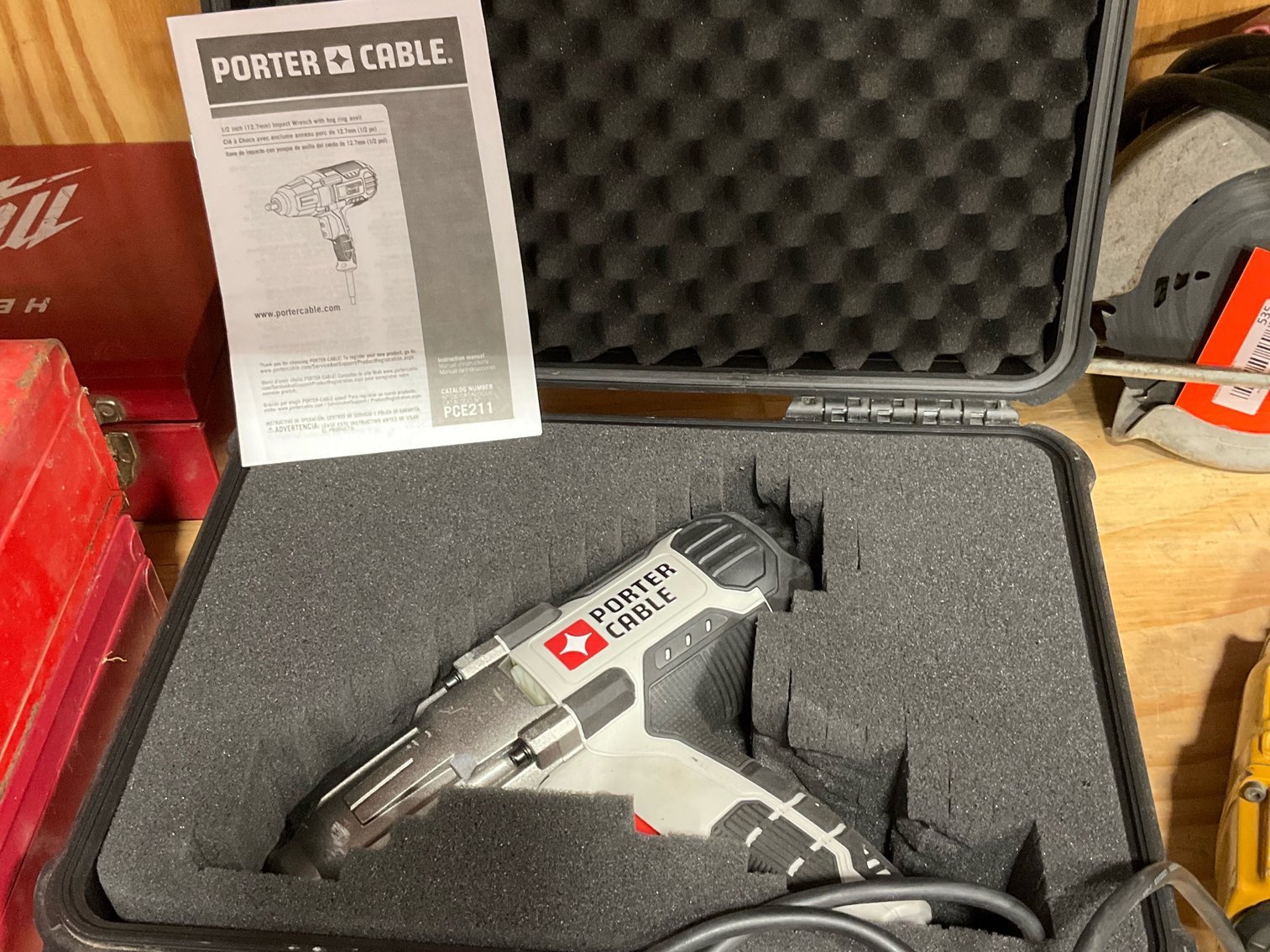 Image for New Building North 4/3/24