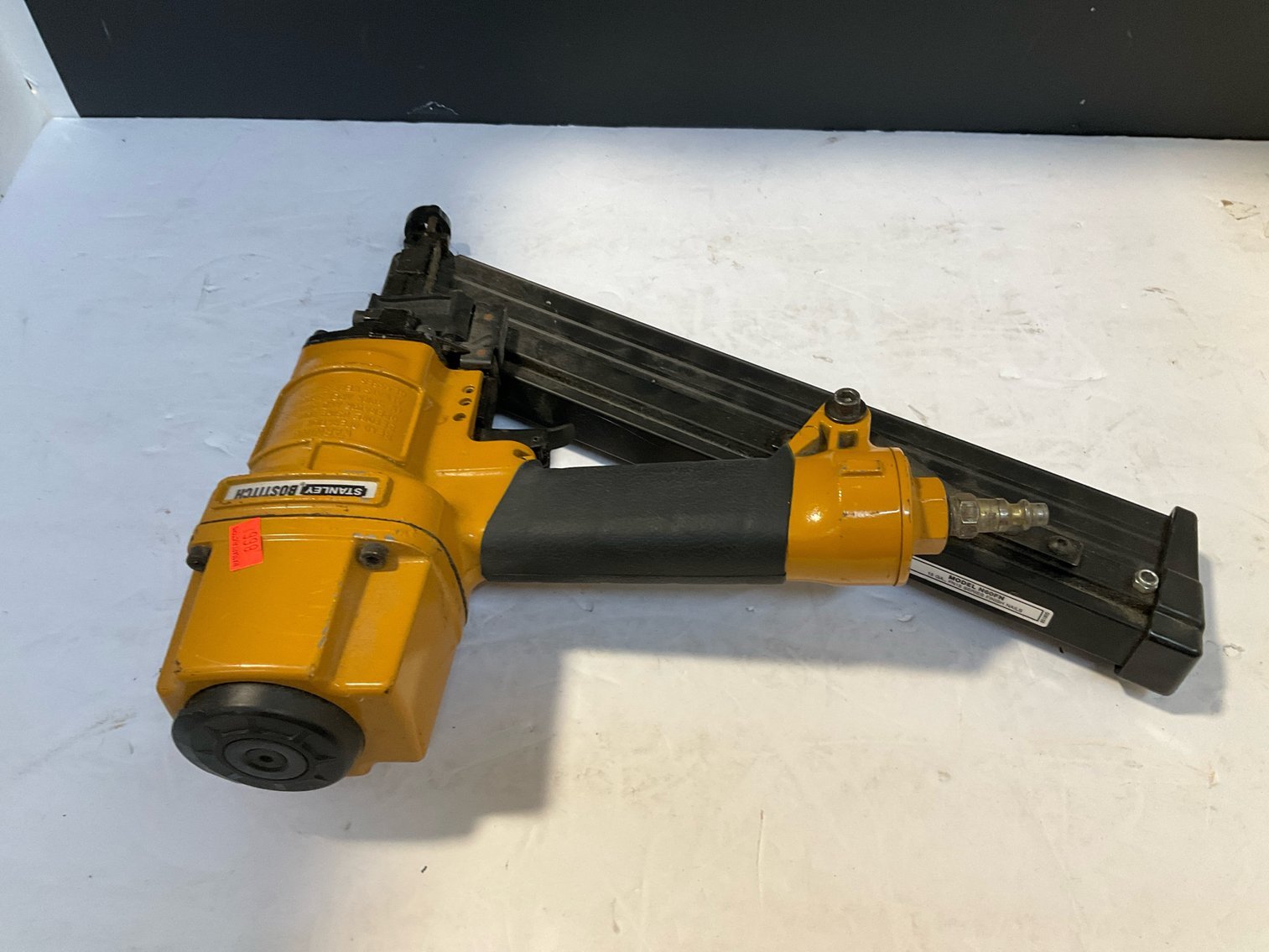 Image for New Building North 4/3/24