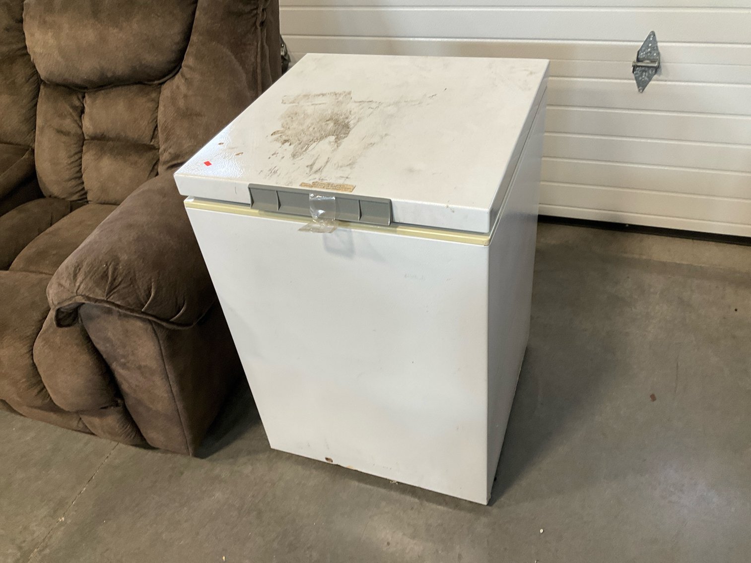 Image for New Building North 4/3/24