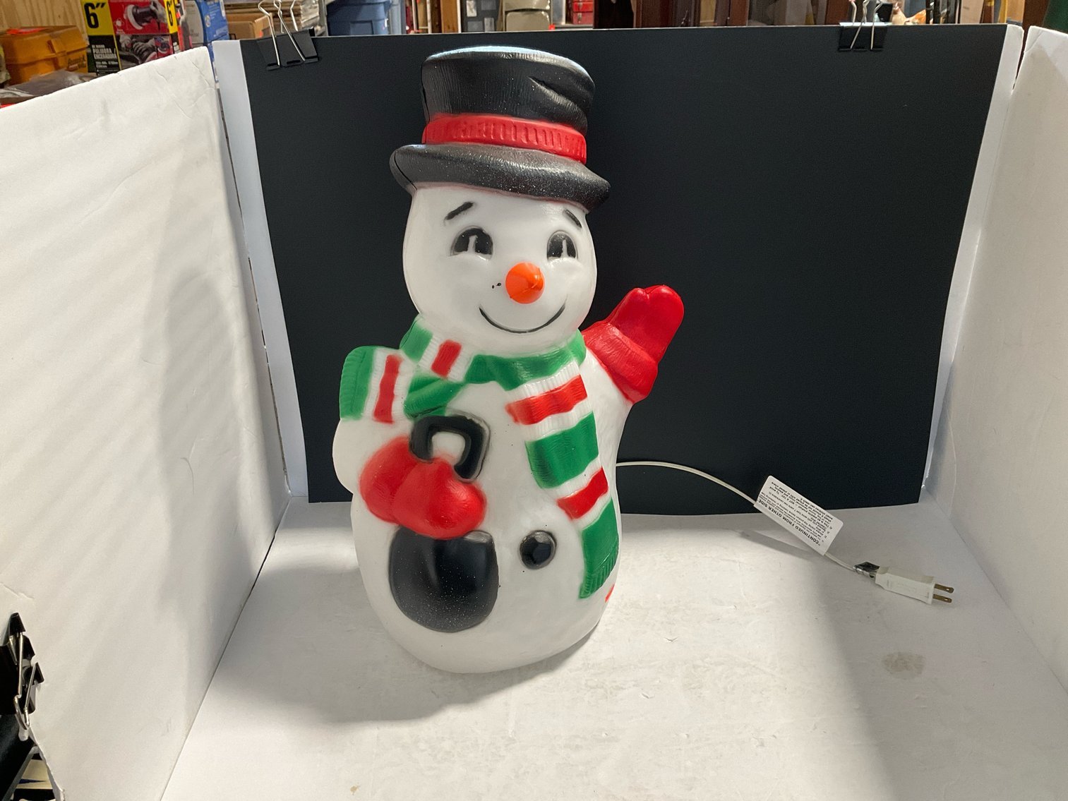 Image for New Building North 4/3/24