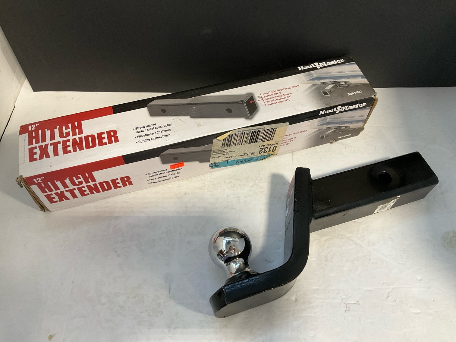 Image for New Building North 4/3/24