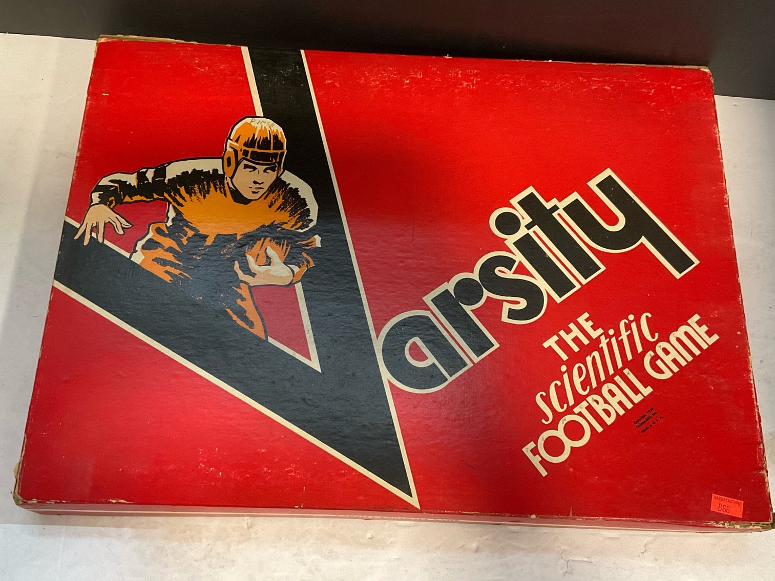 Image for New Building North 4/3/24