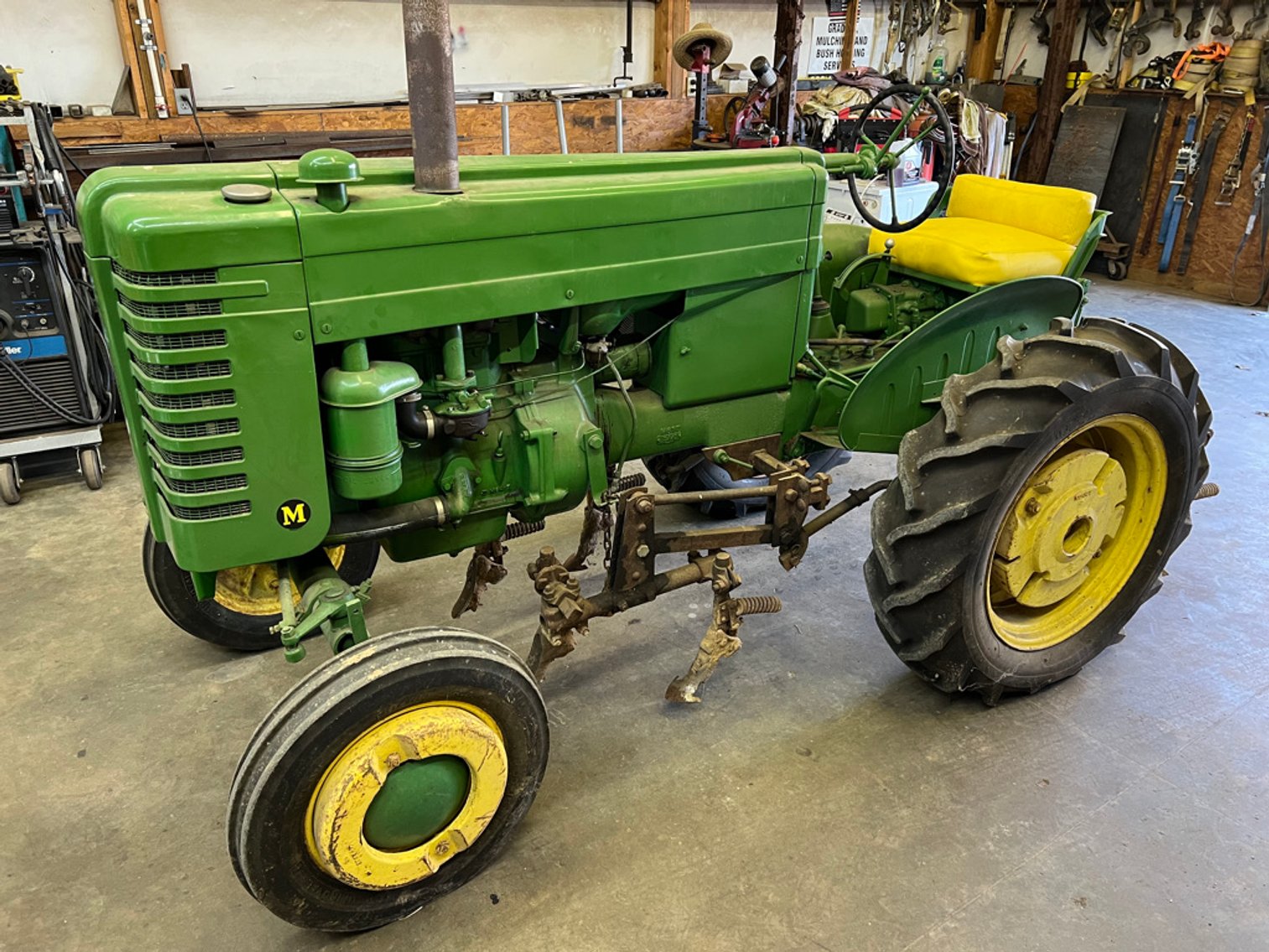 Image for Deal Estate - Downsizing Liquidation