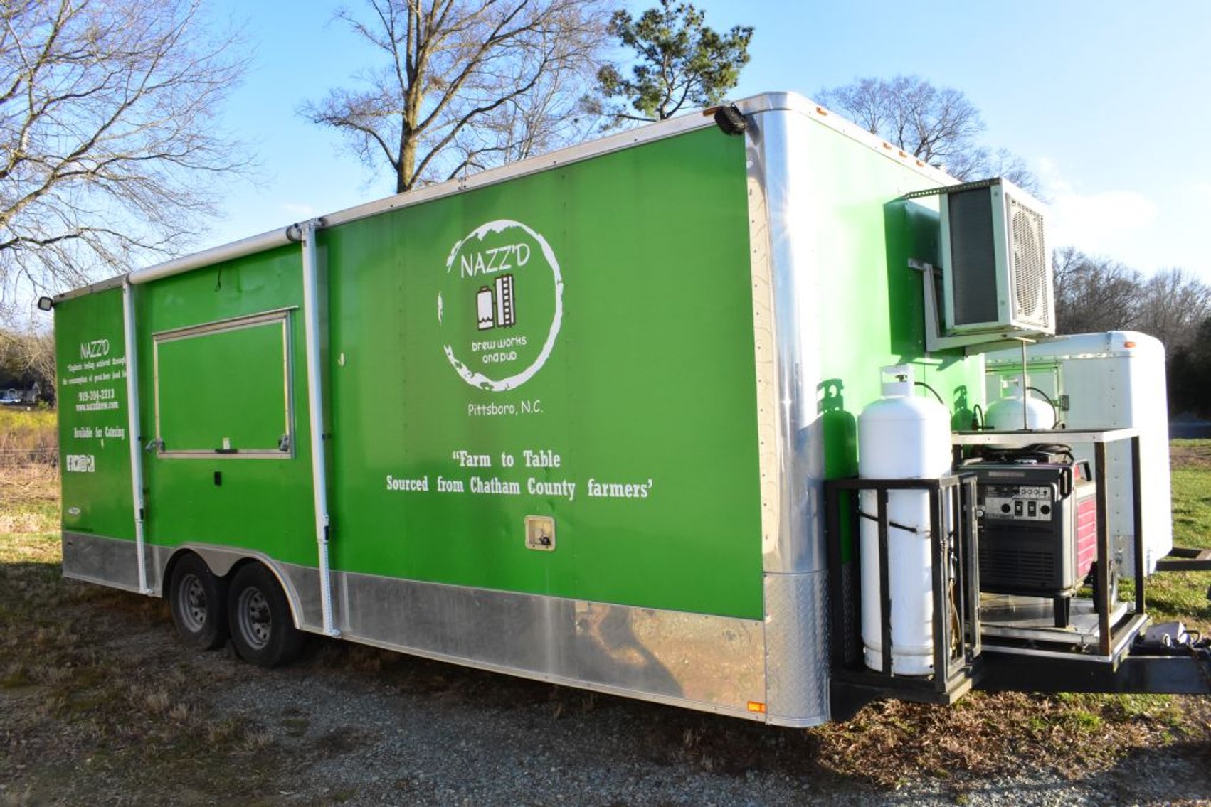 Image for Restaurant Equipment Liquidation