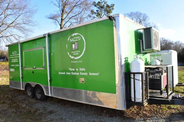 Restaurant Equipment Liquidation