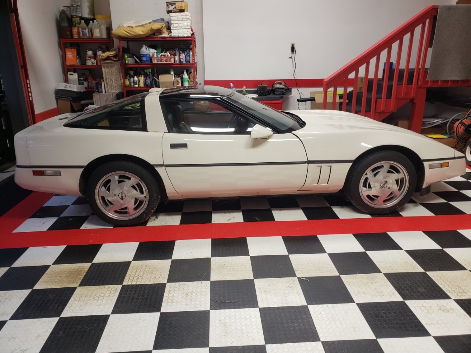 Image for Estate of the Late Dr. Richard C. Driscoll