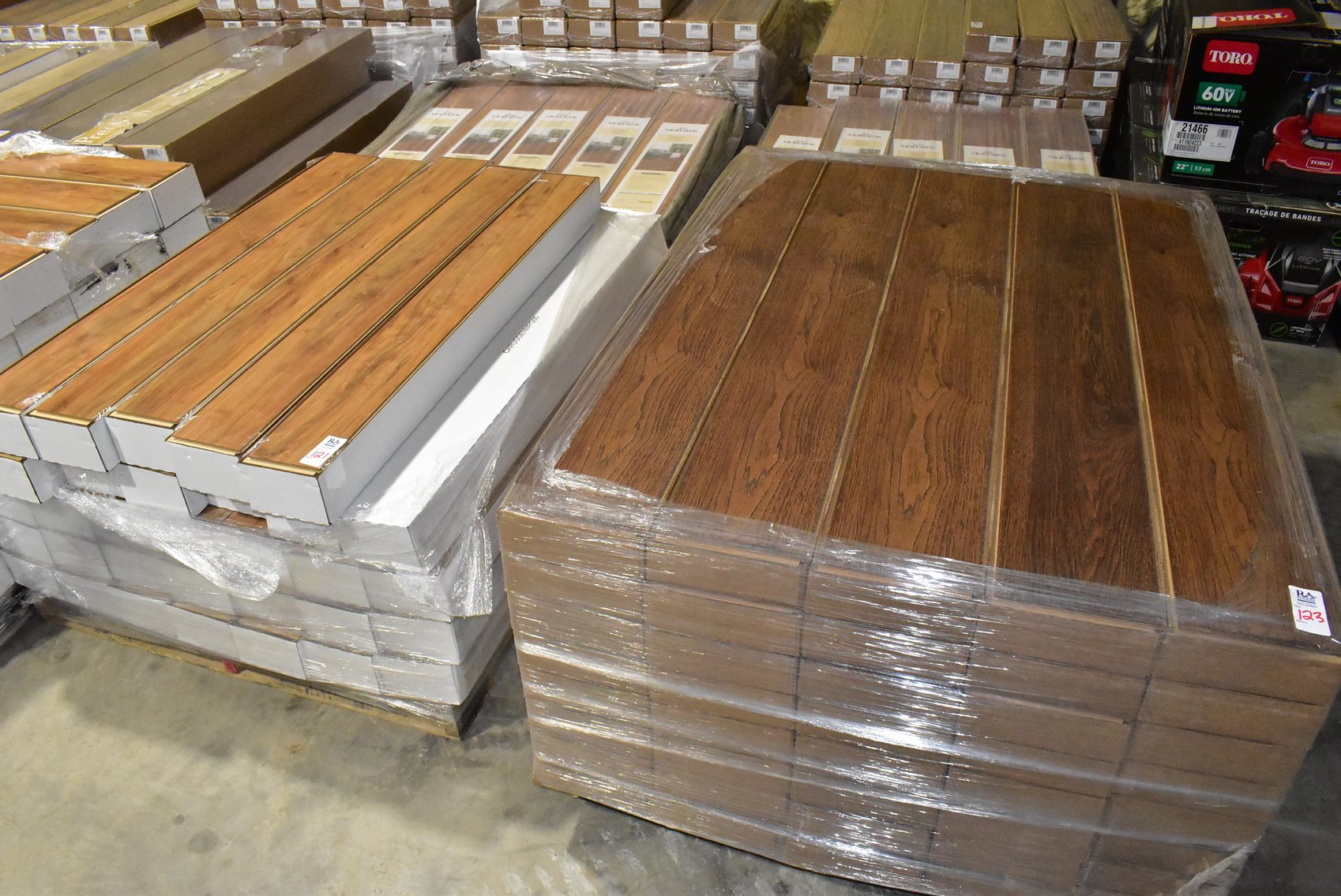 Image for April Flooring Liquidation