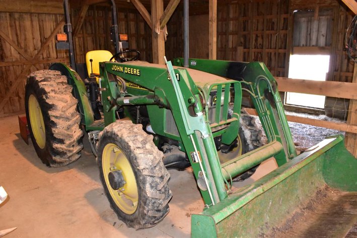 Downsizing Liquidation for Mr. & Mrs. Ronald Bennett