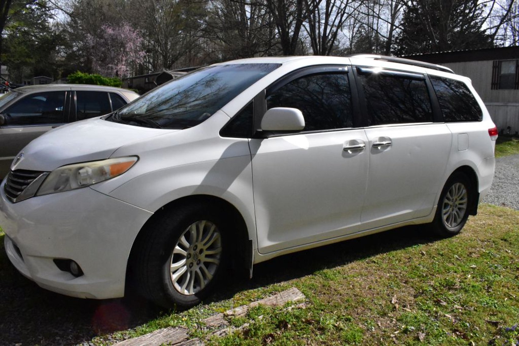 Image for Nicholson Family Personal Property - Moving!