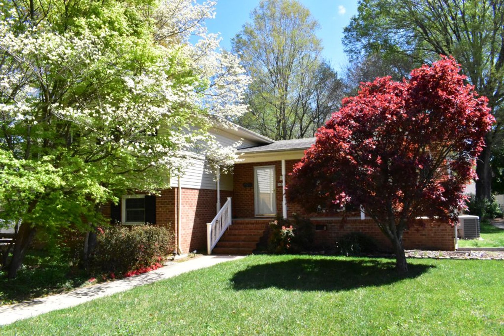 Image for Split Level Home in Alamance Co.