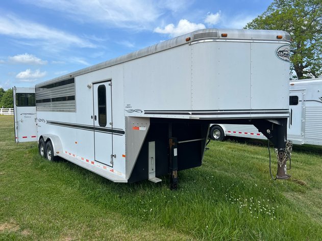 Liquidation of Long Ranch - Moving