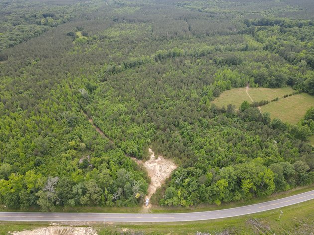 60 Acres Divided 5 Parcels - Buy 1 or Combination