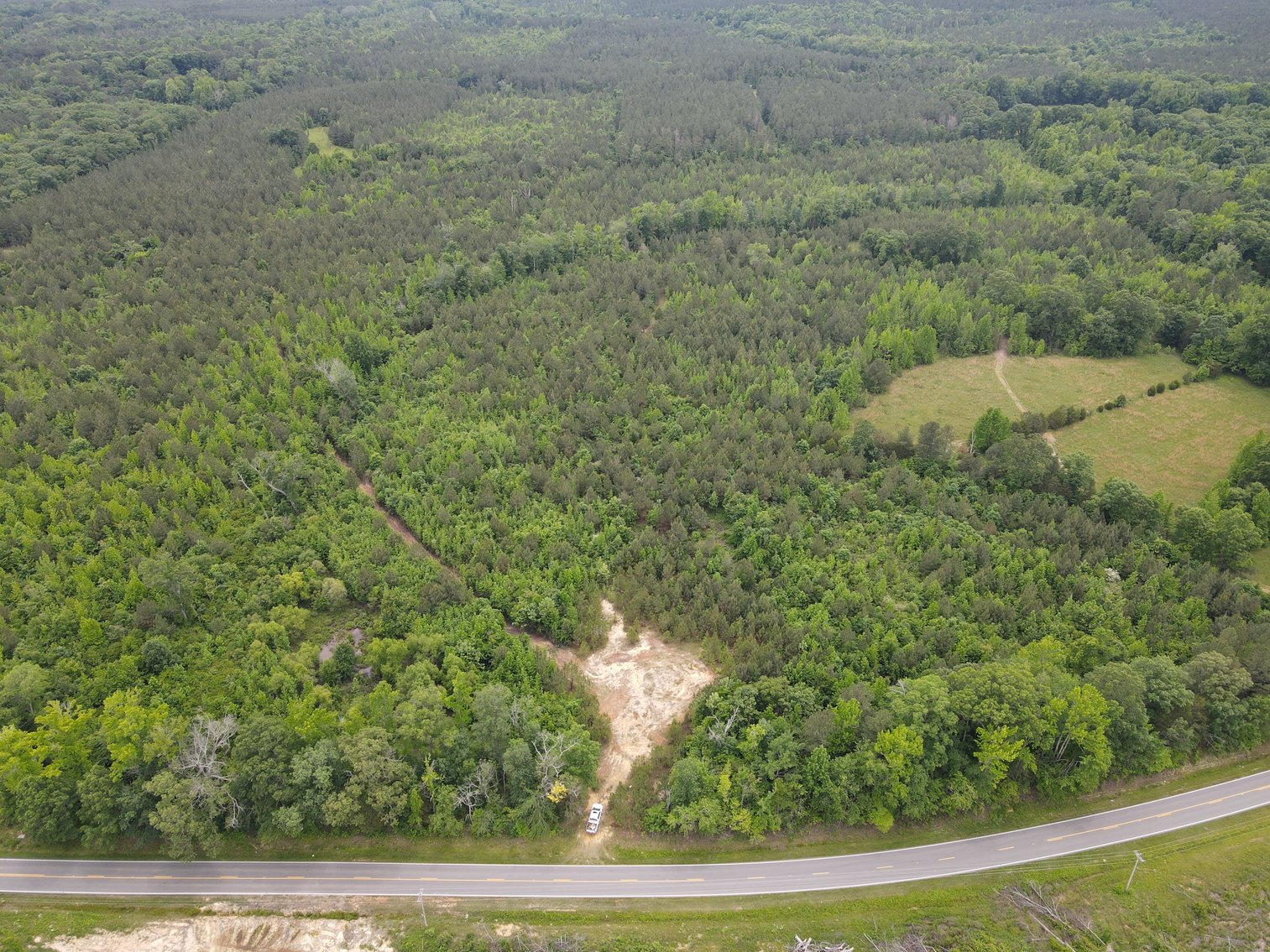 Image for 60 Acres Divided 5 Parcels - Buy 1 or Combination