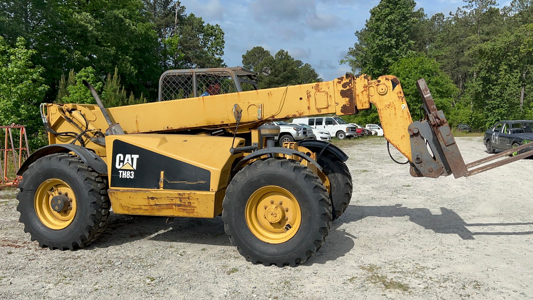 Image for Liquidation of Lee Auto Center