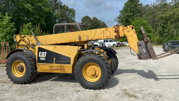 Liquidation of Lee Auto Center