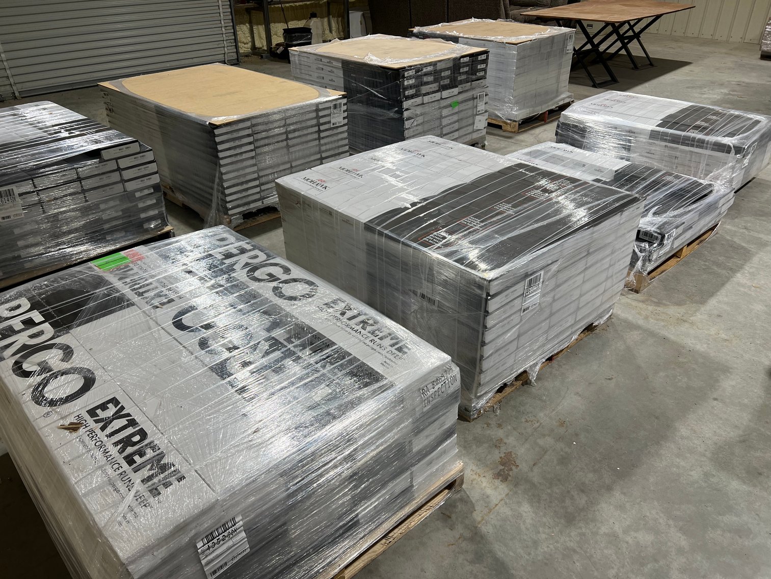 Image for July Flooring Liquidation