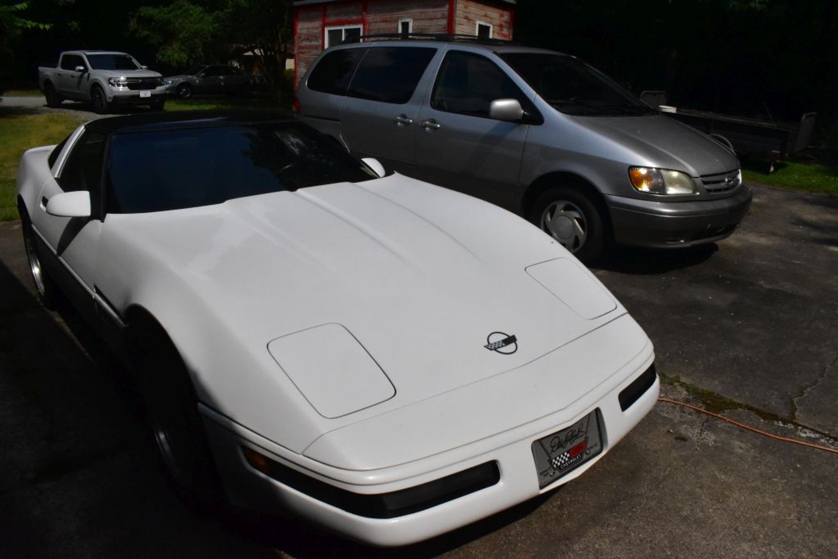 Image for Estate of the Late Jerry Lee Loggins