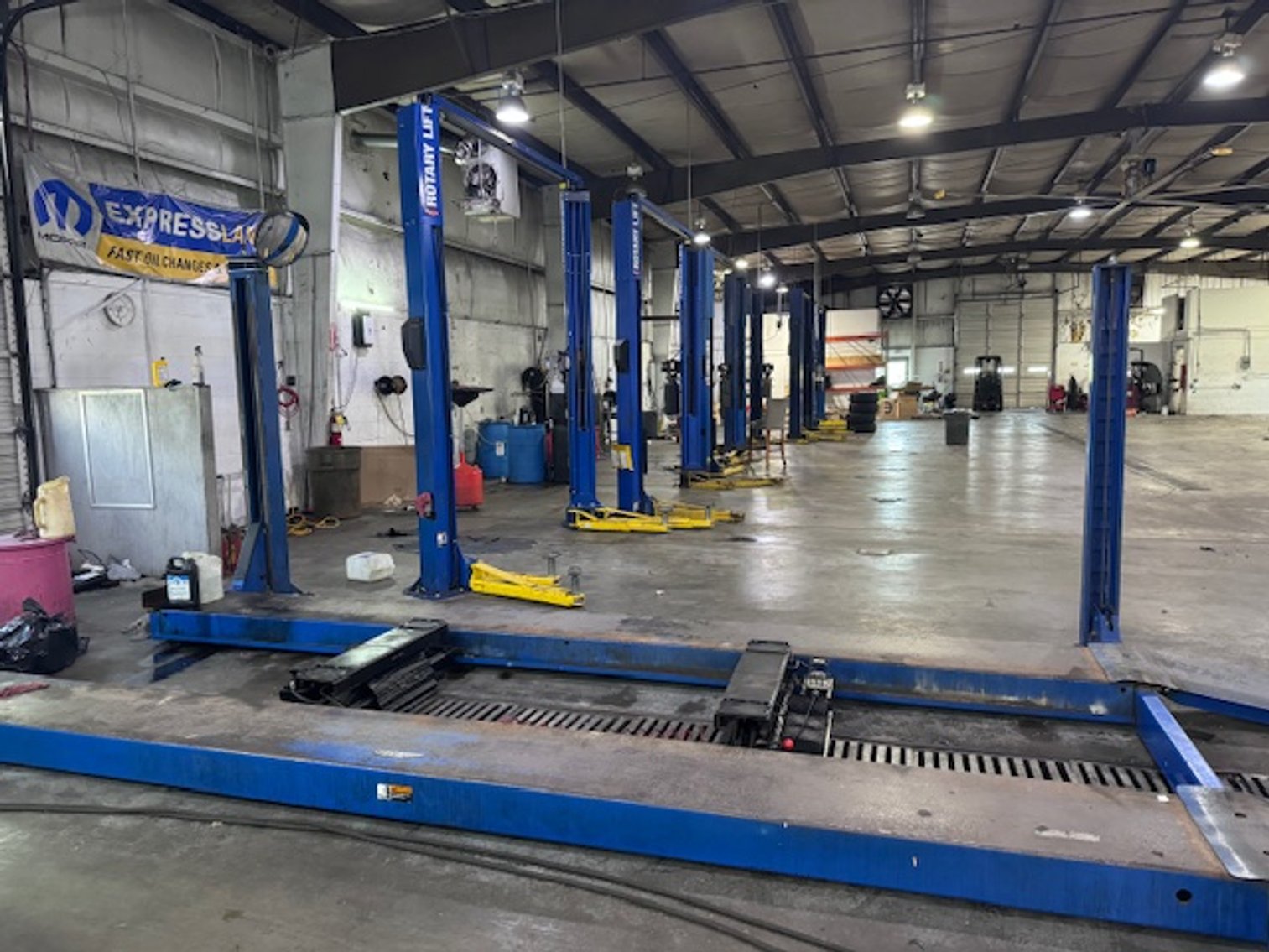 Image for Complete Liquidation of Former Rhythm Jeep Dodge Chrysler