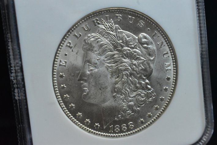 July Coin Liquidation!