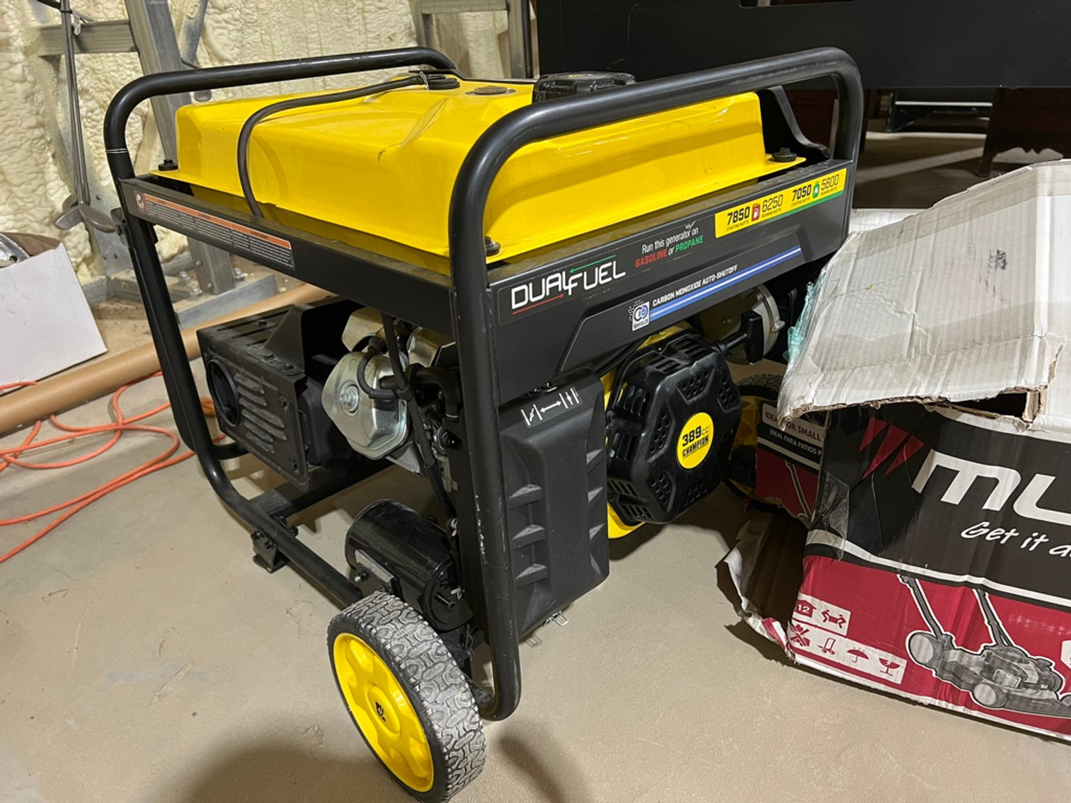 Image for 2024 SUMMER EQUIPMENT/TOOL CONSIGNMENT SALE! Part 1 of 2