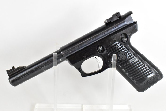 Living Estate of Althylee Schade - Firearms and Ammunition