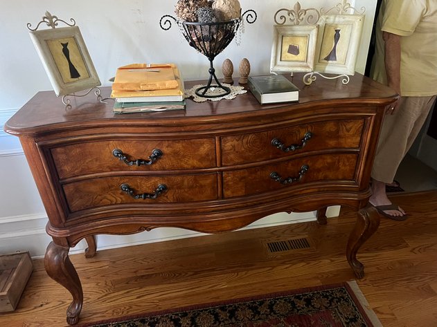 Deceased Estate Liquidation