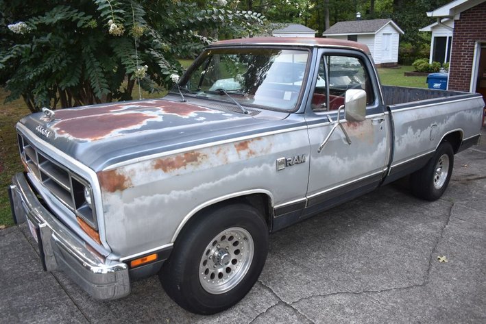 Liberty Estate Personal Property