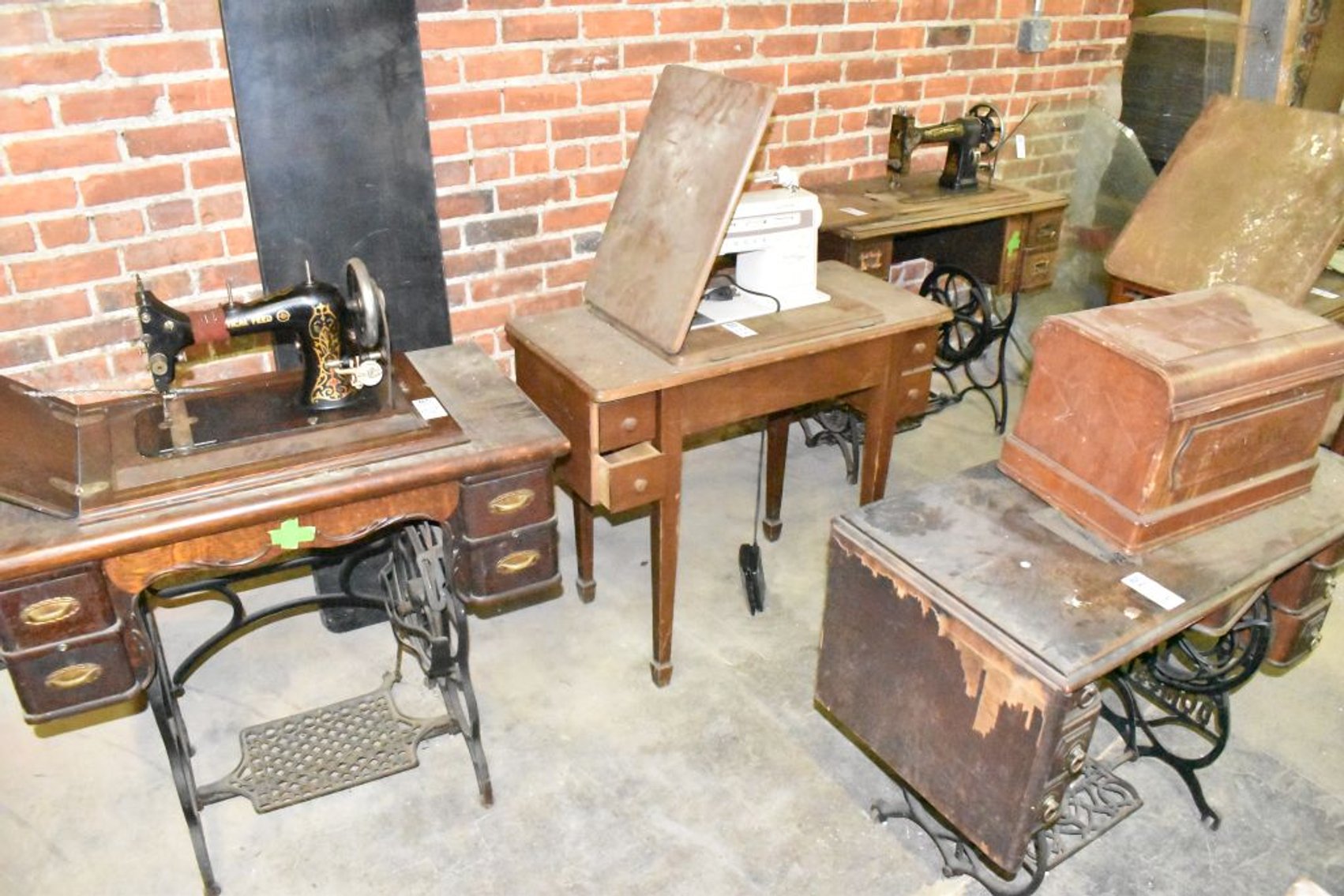 Image for FINAL Landlord Liquidation with Approval from Bankruptcy Court #13