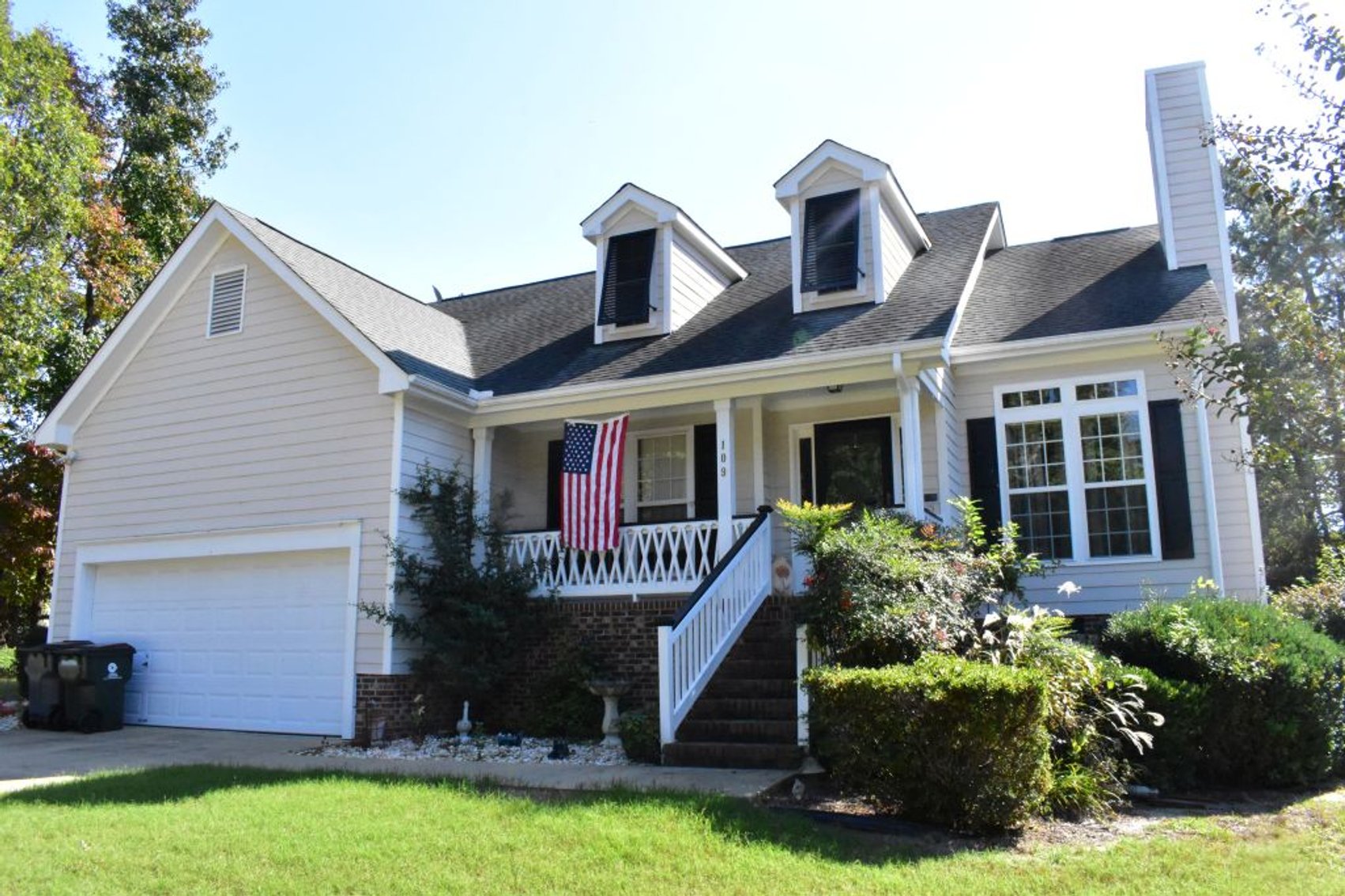 Image for Estate of the Late Wendell Kuntz III