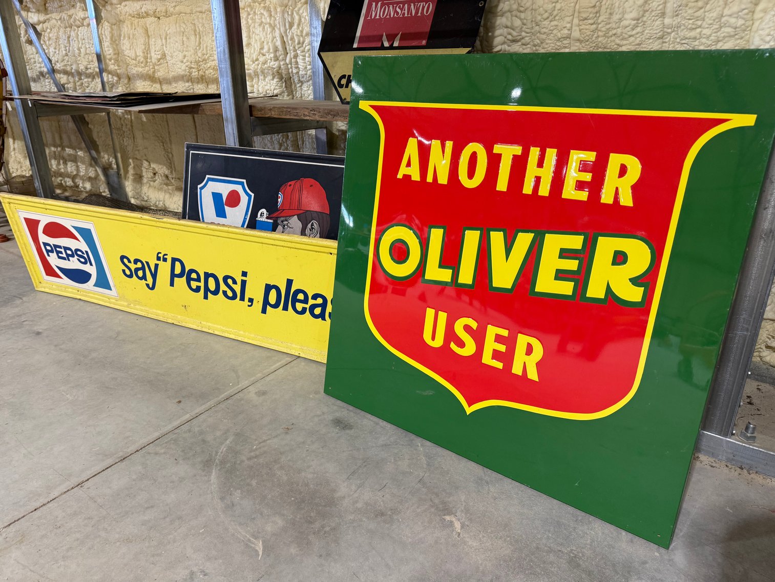 Image for Country Store, Farm, and Advertising Collection #5