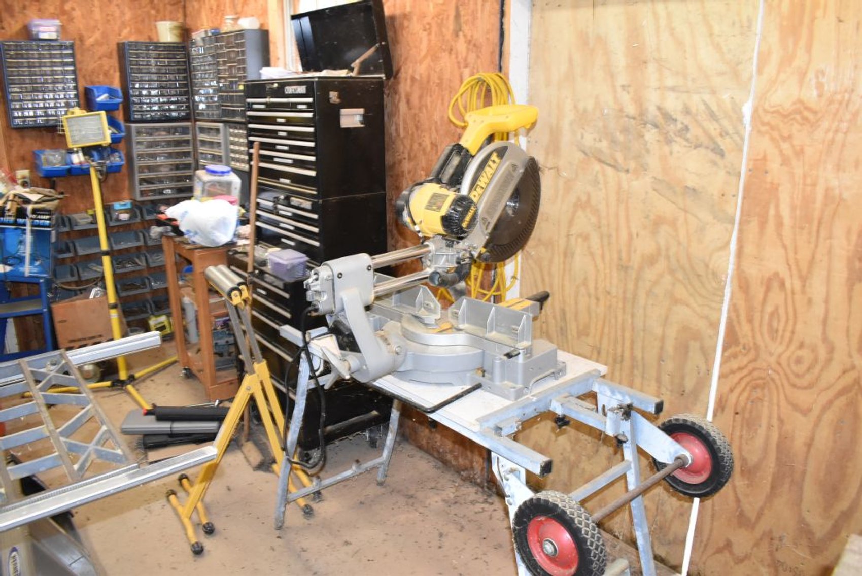 Image for Estate of the Late Michael Berryman